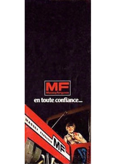 Massey Ferguson